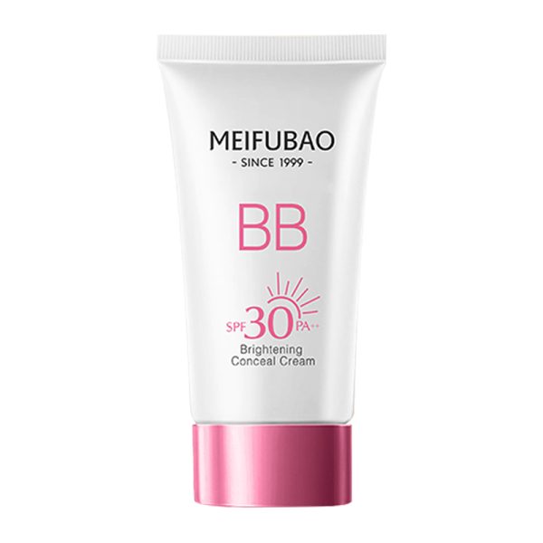 美膚寶亮白遮瑕防曬乳SPF30/PA++ 55ml