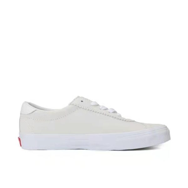 Vans Epoch 94 淺灰/綠：圖片 7