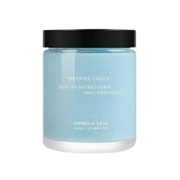 Verbena Linn 清潔角質冰淇淋磨砂膏300g：圖片 2