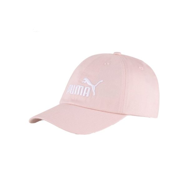 Puma/彪馬AW經典logo運動鴨舌帽022416 均碼：圖片 3