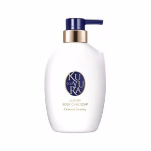 資生堂可悠然奢寵美肌身體乳300ml