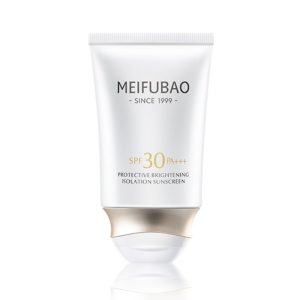美膚寶輕透倍護亮顏隔離防曬霜50ml