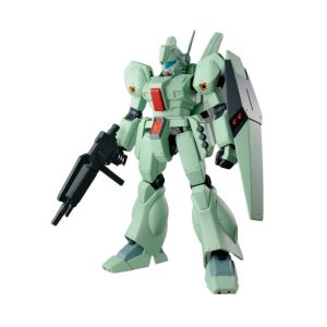 Bandai/万代RGM-89 杰刚高达MG202
