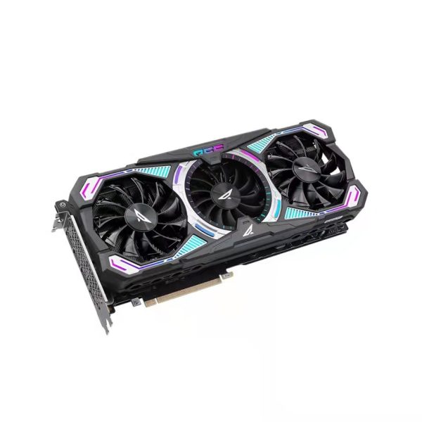 ZOTIC/索泰 RTX3060 锁算力版12G 显卡：圖片 3