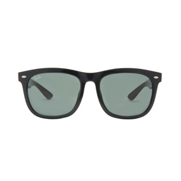 【劉雨昕同款】Rayban/雷朋偏光復古大框方形太陽眼鏡0RB4260D：圖片 10