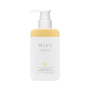 RiVi 嫩白保濕滋潤菸鹼醯胺身體乳260ml