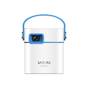 【王一博同款】微麦  M100S 微型家用小型投影仪