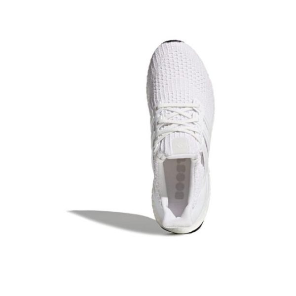 Adidas Ultra Boost 4.0 女款純白：圖片 4