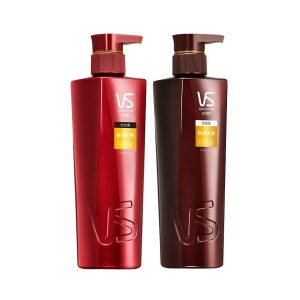 沙宣大紅瓶洗護套裝修護水養（針對乾枯髮質） 洗髮精400ml+護髮素200ml