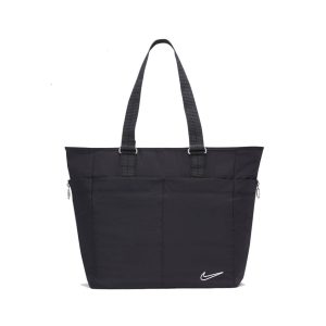 Nike 時尚休閒簡約手拎單肩包CV0058 黑色CV0058-010