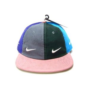 Nike/Nike2018SS時尚潮流棒球帽AT8929 彩色均碼