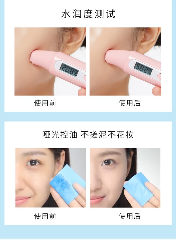 Mistine 小黃帽臉部身體防曬乳SPF50+ 臉部防曬40ml(PA++++)：圖片 6