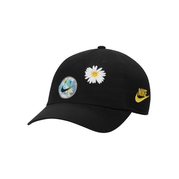 Nike/Nike22SS透氣運動鴨舌帽DR2945 均碼：圖片 2