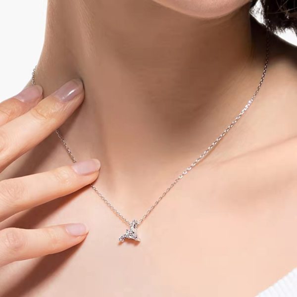 Swarovski/施華洛世奇ZODIAC II 星座守護項鍊5563893：圖片 2