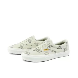 Vans Era 淺棕色