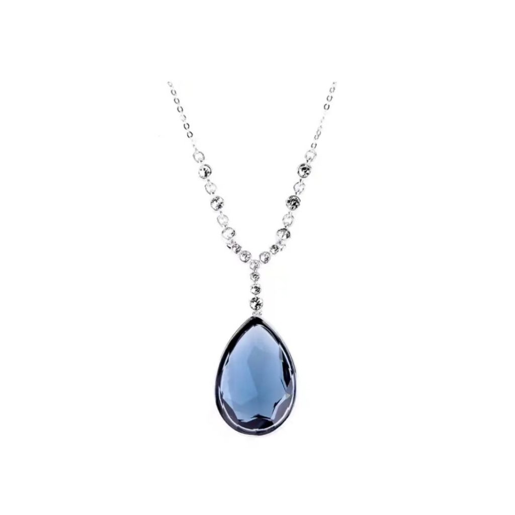 Swarovski/施華洛世奇MERINGUE項鍊1062666
