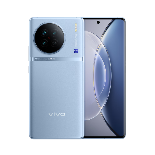 vivo  X90 5G：圖片 3