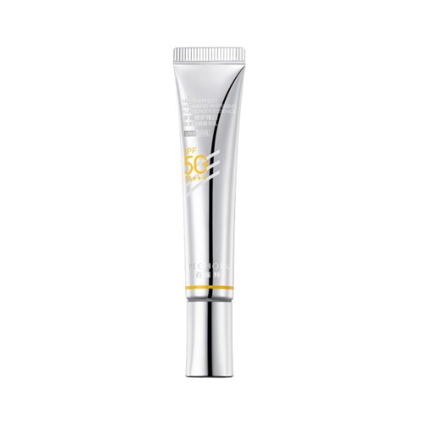 百雀羚光棱鏡多效修護臻白隔離防曬SPF50+/PA+++ 15ml