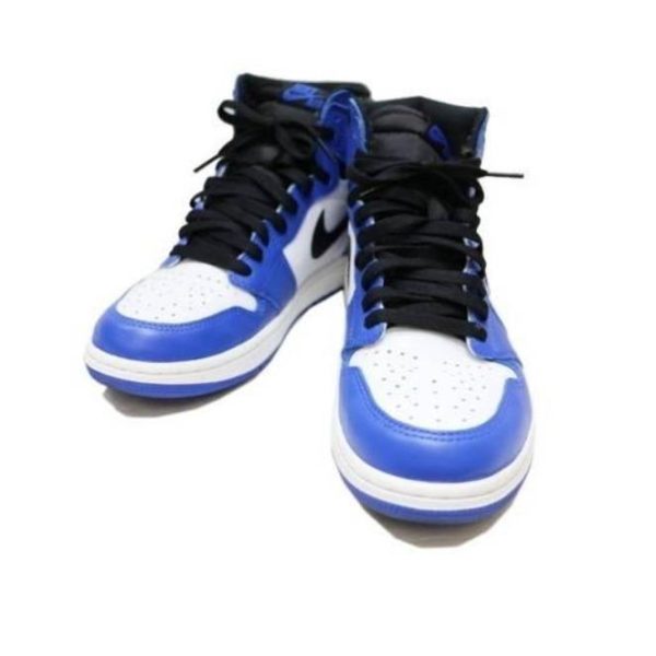 Air Jordan 1 Retro High Game Royal (GS) 小閃電：圖片 2