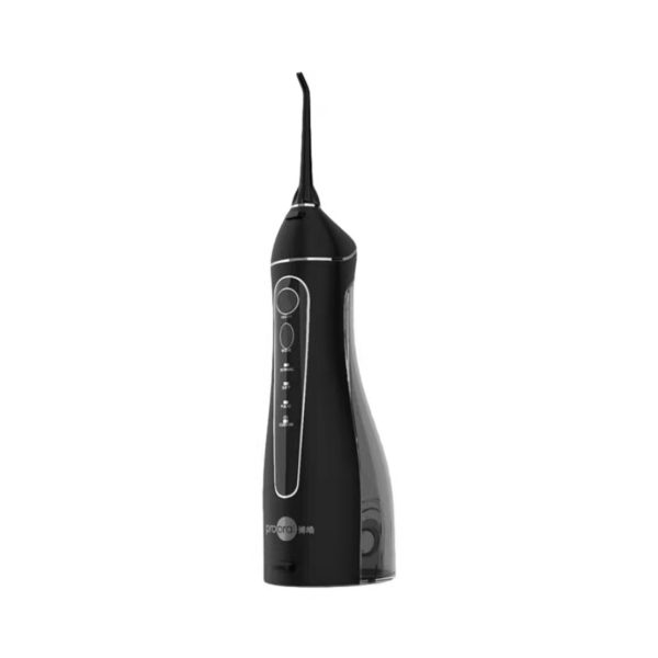 prooral/博皓便攜式智慧沖牙器5025：圖片 2