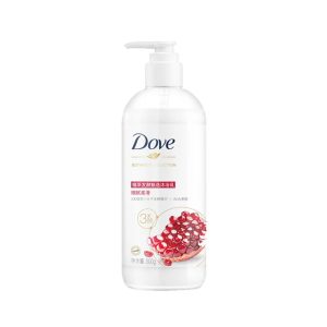 【李佳琦推薦】Dove/多芬植萃發酵沐浴露500ml