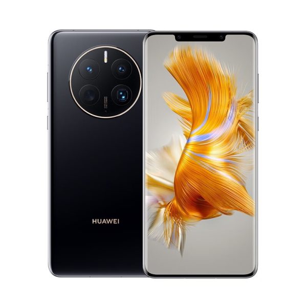 HUAWEI/華為Mate 50 Pro 4G：圖片 3