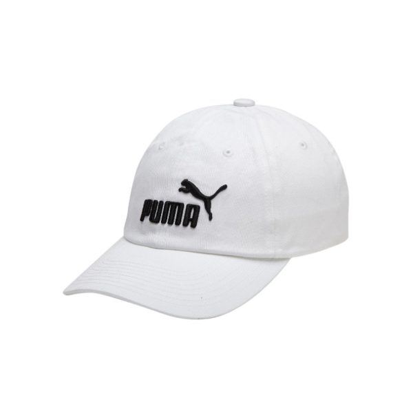 【李現同款】Puma/彪馬AW經典運動休閒鴨舌帽：圖片 2