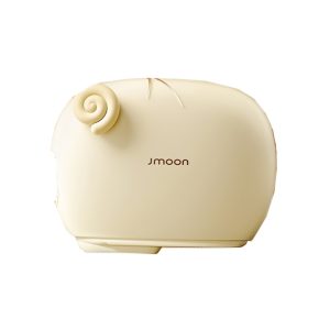 Ulike Jmoon極萌藍寶石冰點女士除毛儀白色