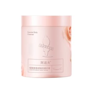 阿道夫菸鹼醯胺香感煥亮磨砂膏200g 1瓶