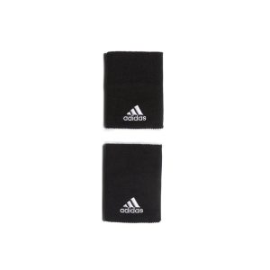 adidas 護腕FK0916 黑色一對