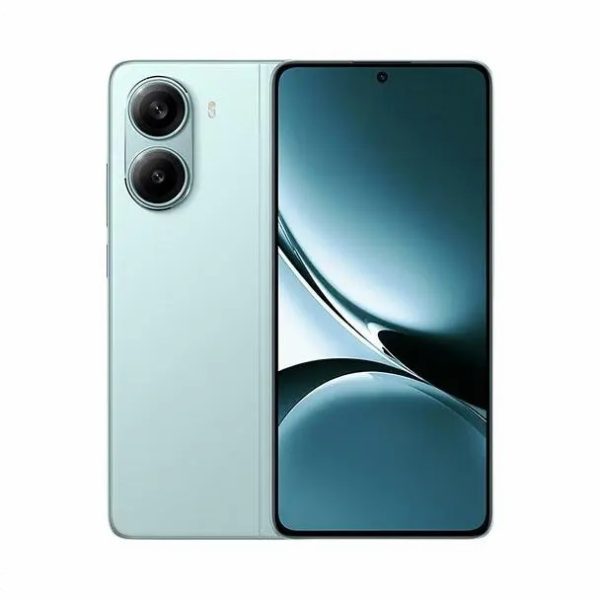Redmi/红米 Turbo 4 5G手机 天玑8400-Ultra：圖片 3