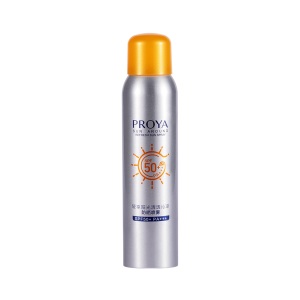 珀萊雅清透沁涼防曬噴霧SPF50+/PA+++ 1瓶100ml