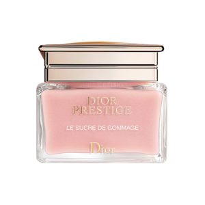 Dior/迪奧花秘瑰萃糖清潔去角質磨砂膏150ml