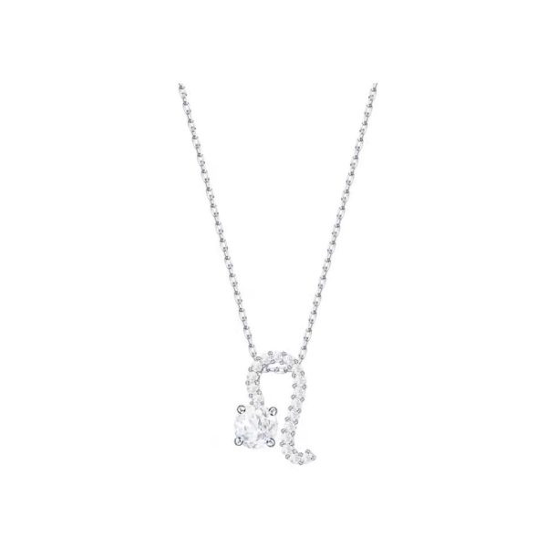 Swarovski/施華洛世奇ZODIAC II 星座守護項鍊5563893：圖片 3