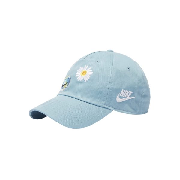 Nike/Nike22SS透氣運動鴨舌帽DR2945 均碼