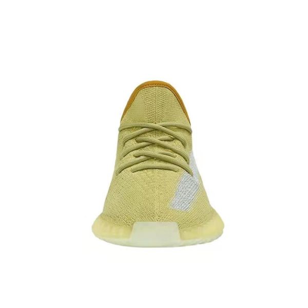 Adidas Yeezy Boost 350 V2 Marsh 沼澤：圖片 4
