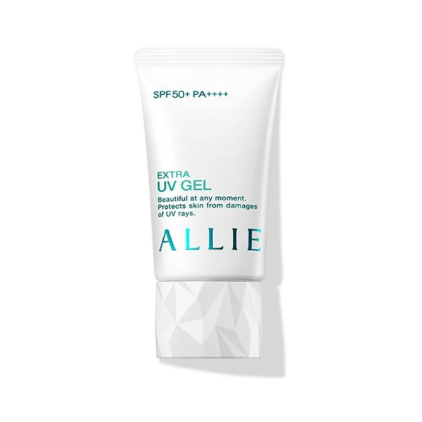 Allie 嘉娜寶倍護防曬凝乳SPF50+/PA++++：圖片 5