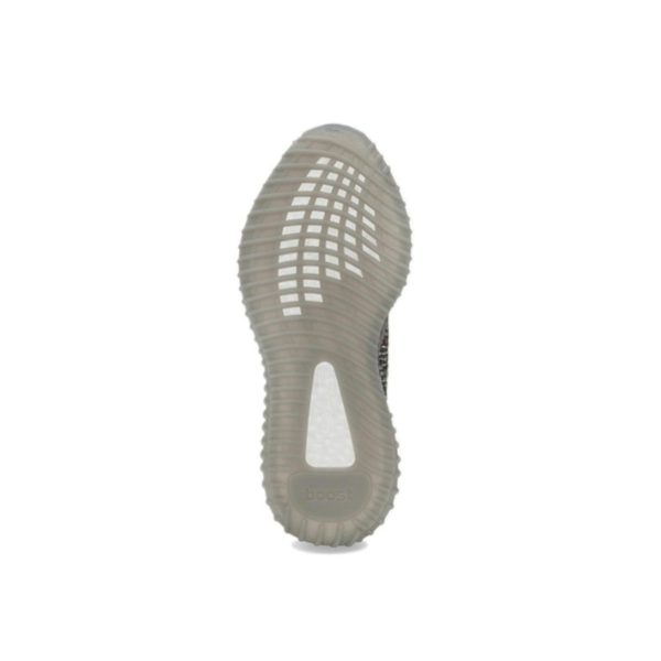 Adidas Yeezy Boost 350 V2 Beluga Reflective 灰橙滿天星：圖片 4