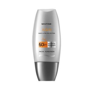 Mistine 男士專用防曬乳SPF50+/PA+++ 40ml