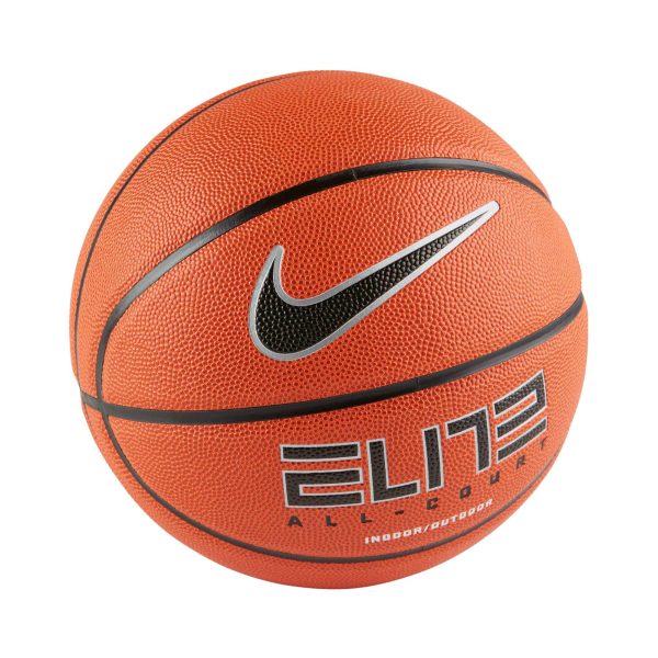 Nike Elite All-court系列7號PU籃球DO4841-855 7號