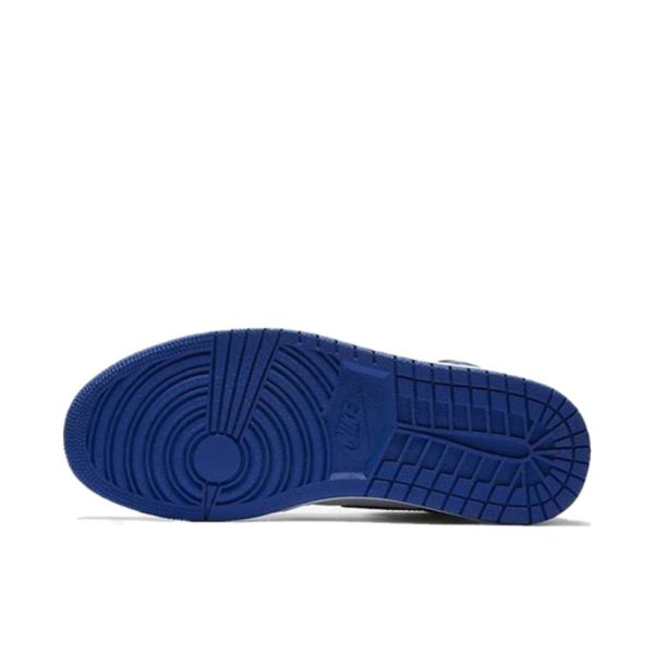 Air Jordan 1 Retro High Game Royal (GS) 小閃電：圖片 3