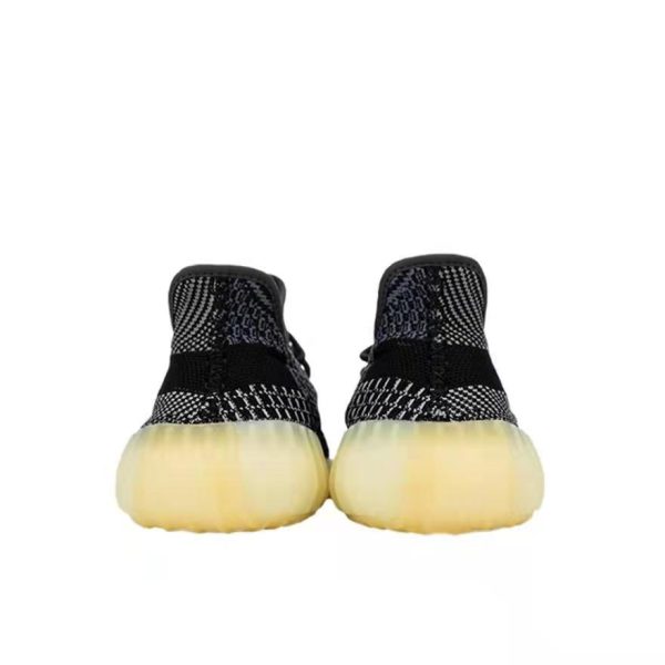 Adidas Yeezy Boost 350 V2 Carbon 亞斯：圖片 3
