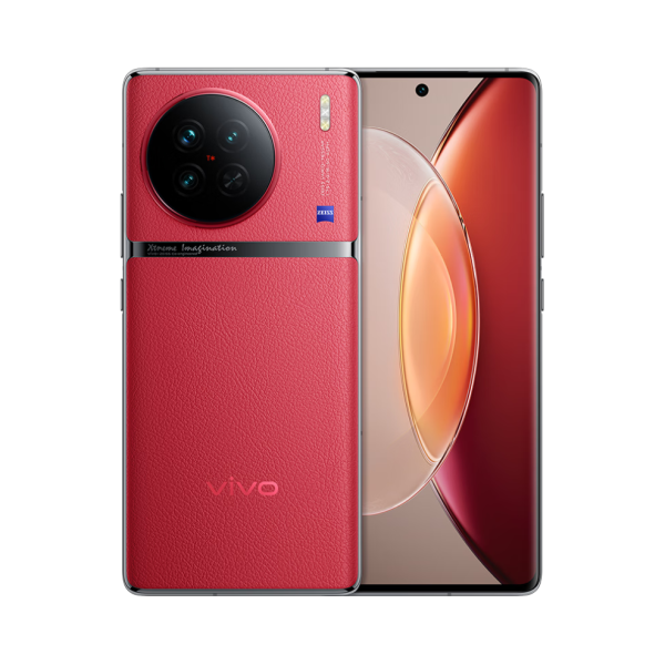 vivo  X90 5G：圖片 2