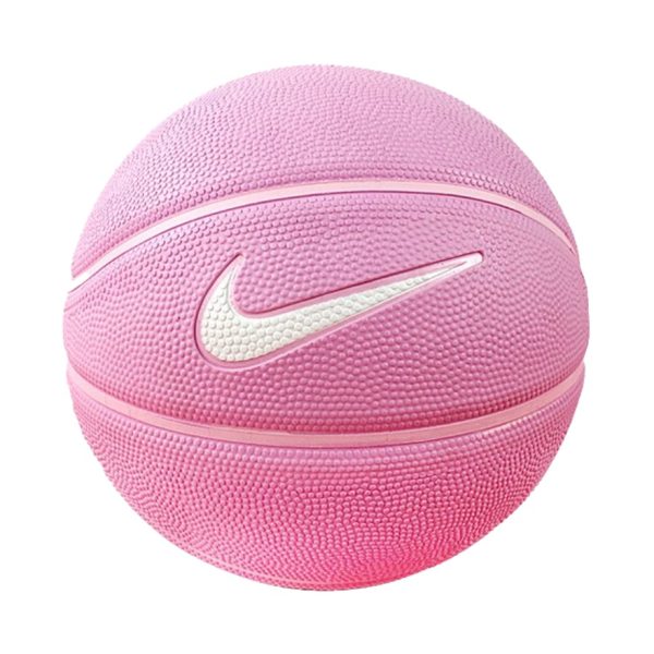 Nike Skills3號橡膠籃球：圖片 2
