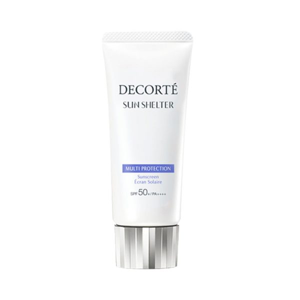 黛珂多重防曬乳SPF50+/PA++++