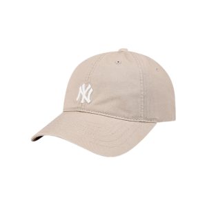 【張韶涵同款】MLB SSNY刺繡嘻哈鴨舌帽32CP15111/32CP15011/32CP15911 均碼