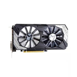 Maxsun/铭瑄 GeForceGTX 1050Ti终结者 显卡 4G
