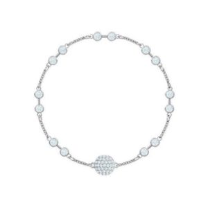 Swarovski/施華洛世奇隱形磁扣手鍊5432774
