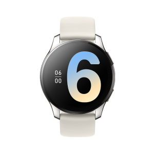 vivo WATCH 2 智能手表 破晓白
