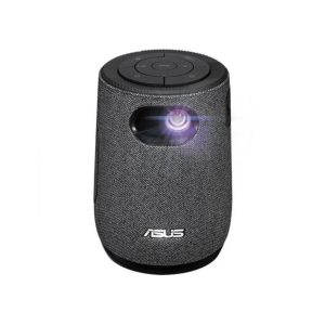 Asus/华硕 L1 智能家用便携投影仪 黑色